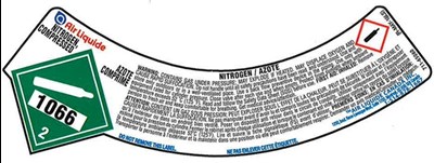 Air Liquide Canada Nitrogen (Air Liquide Nitrogen)